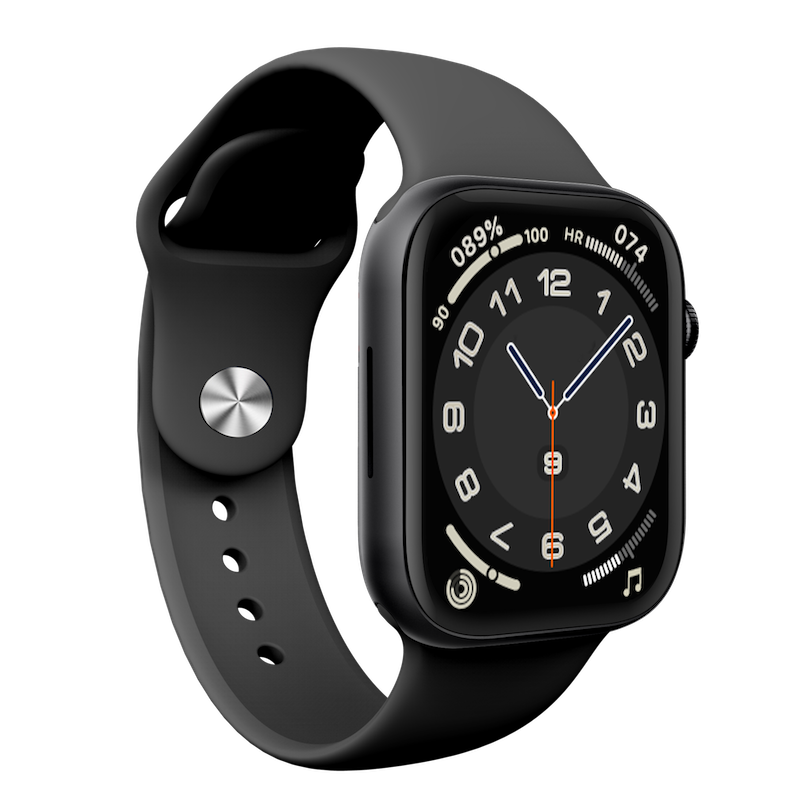 watch 7 mactive pro